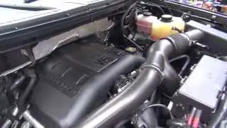 Dec 14 2014 Ecoboost Timing Chain Rattle | Stretched Timing Chain TSB-14-0194