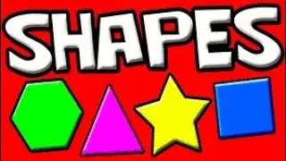 #learn2dshapes #shapes #2Dshapes #propertiesof2Dshapes #kidslearning