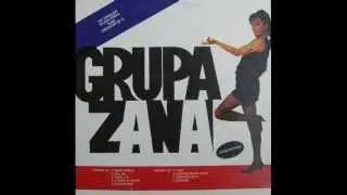 PIJEŠ LI TI - ZANA (1988)