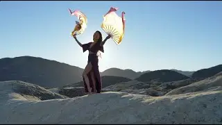 Samuel J - Warm Breeze feat. Max Ribner (Official Lyric Video)