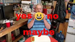 GOLDEN HAMI  REVIEW WITH BONUS BLOOPER