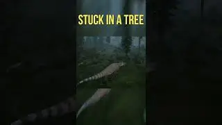 Poor Guy 😅 | The Isle Legacy 