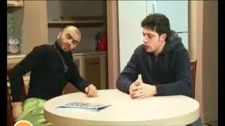 Vitamin Club 85 - Serialum ev irakan kyanqum