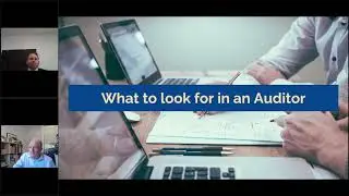 SMSF Auditor Independence Guidelines - What should you do NOW