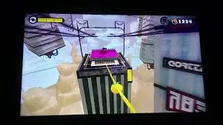 Lets Play Splatoon Part 4