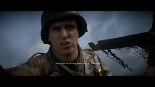 Call Of Duty - WW2 | World War 2 | Game Play | WALK THROUGH OF GAME