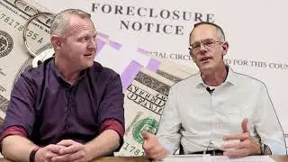 (Part 4) What's Holding Buyers Back - Foreclosure Fears