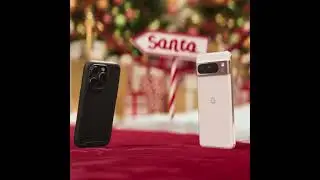 Google mocks iPhone again #AI #iPhone #pixel #bard