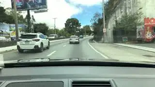 Ruta de Cayalá a Carretera a El Salvador, Casa de Dios.