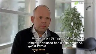 Katja Noponen Oy palveluesittely osa 2