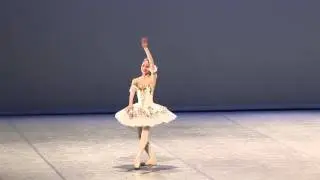 Shuri Ishihara - 2014 Selections - Classical variation