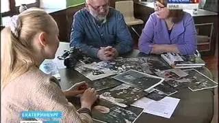 Вести-Урал, рассказы о войне