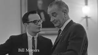 President Lyndon Johnson and The Public Broadcasting Act of 1967