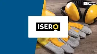 Werken bij Isero