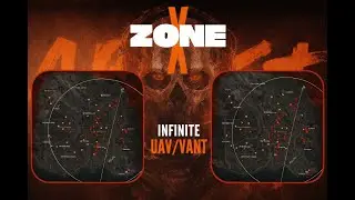 Is DS4 Outdated in Warzone? Discover This New Alternative: Infinite UAV🔥🔥