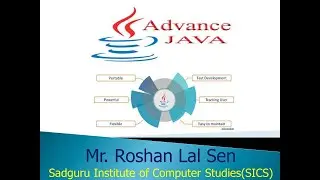 Advanced Java (JSP Implicit Objects)