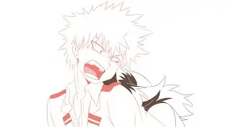 BNHA Crossover: Hero Basket w/ OC (My Hero Academia)