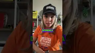 DIFERENÇA DE LOGÍSTICA E SUPPLY CHAIN MANAGEMENT SCM