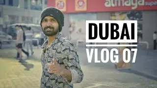 Intense Cricket Showdown: Pakistan vs. Nepal | Dubai Vlog 07