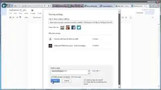 Google Docs and File Management
