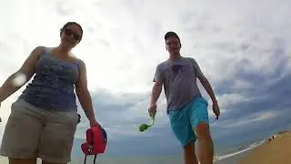 Beans going the distance