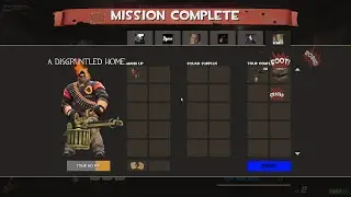 [TF2] Finding Another Australium the Next Tour!