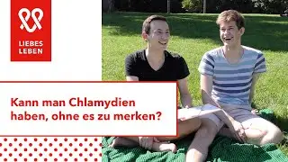 Kann man eine Geschlechtskrankheit haben, ohne es zu merken? [Umfrage]