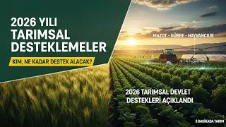 2026 Agricultural Government Subsidies Announced! Who Will Receive How Much?