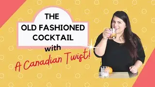How to make an Old Fashioned Cocktail