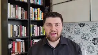 Joel Mark Harris GW&Co Testimonial