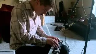 Reggae Melodica - Two Step Jack (Dos Manos)