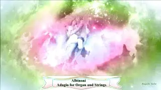 Albinoni   Adagio for Organ and Strings