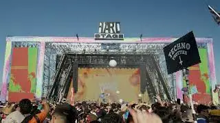 Sonny Fodera & MK - Asking (feat. Clementine Douglas) Live @Hard Summer 2023