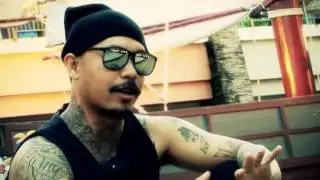 king Psc06 and SN Tattoo Family n Famous Phuket Thailand
