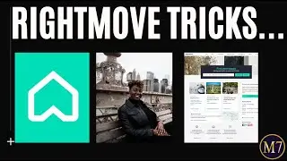 Rightmove Tricks for Property Investors