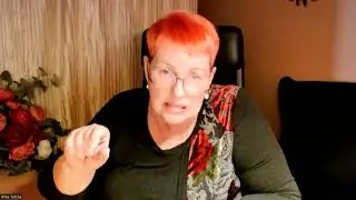 Всю жизнь развивалась через борьбу и боль...