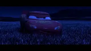 Cars Tractor Tipping sound effects version