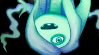 UPSIDE DOWN WHISP