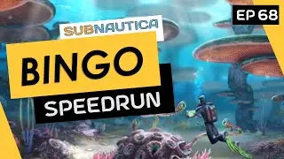 Subnautica Bingo Col 1 