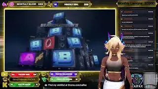 ZENLESS ZONE ZERO TIME!!!!! Part 3