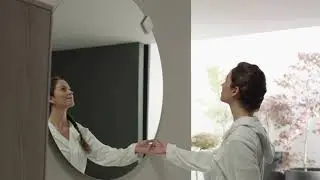Kolpa san light activation and light dimmer
