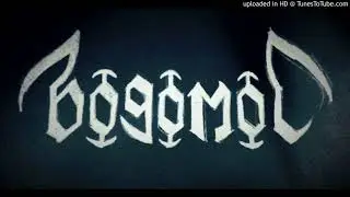 Bogomol - InstruMental (Rehersal)