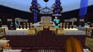SGPvP - Spots and Glitches