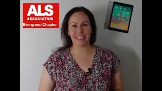 Assistive Technology Series: Text-to-speech (TTS)/Speech Assistant AAC Demo