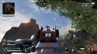 APEX LEGENDS//SEASON 10//PATHFINDER MAIN//CONTAIMENT CRUSADE!!