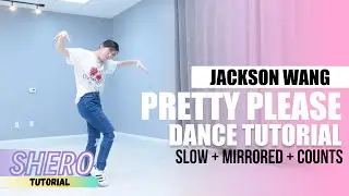 Jackson Wang (王嘉尔) & Galantis - 