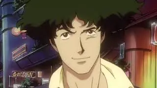 SPIKE RATES YOUR COCK