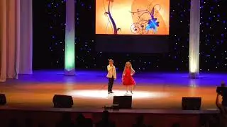 Полуфинал Голос Бердянска. Дети (Часть 4)