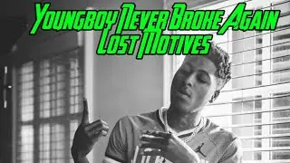 NBA Youngboy - Lost Motives [Official Video]