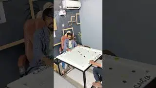 Carrom king 👑 